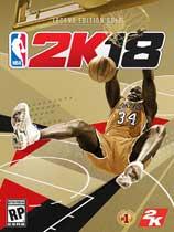 NBA 2K18 凯文加内特双版本面补96年轻版MOD