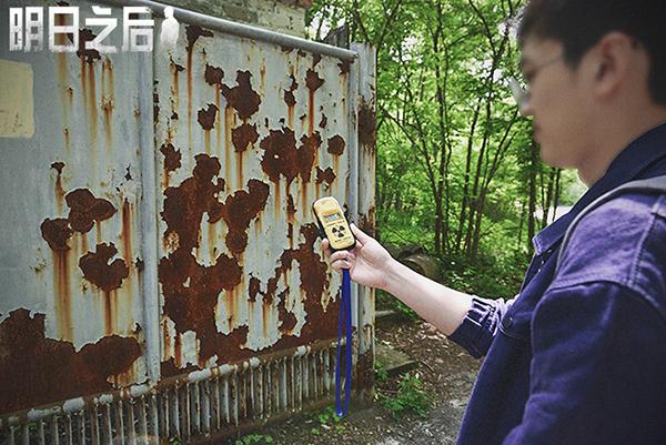 深入人类历史噩梦：网易《明日之后》走进切尔诺贝利取景