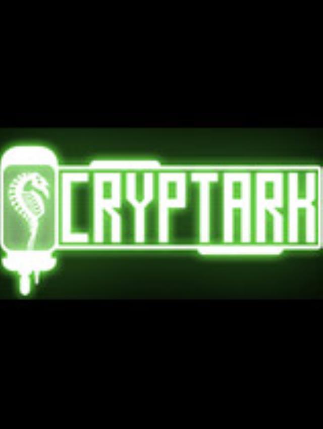 《Cryptark》绿色版