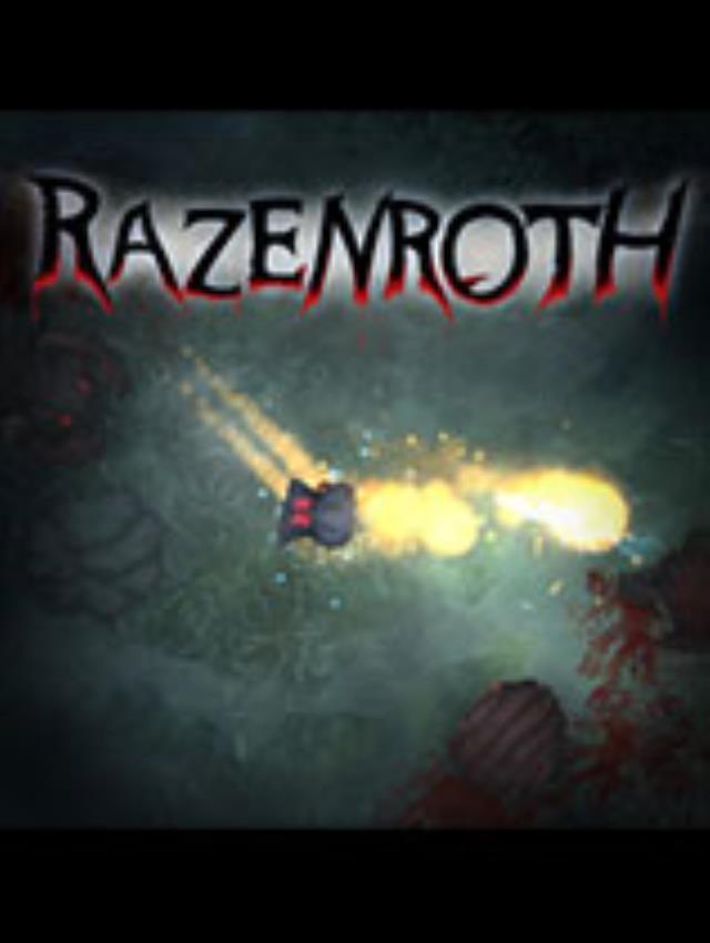 《Razenroth》中文绿色版