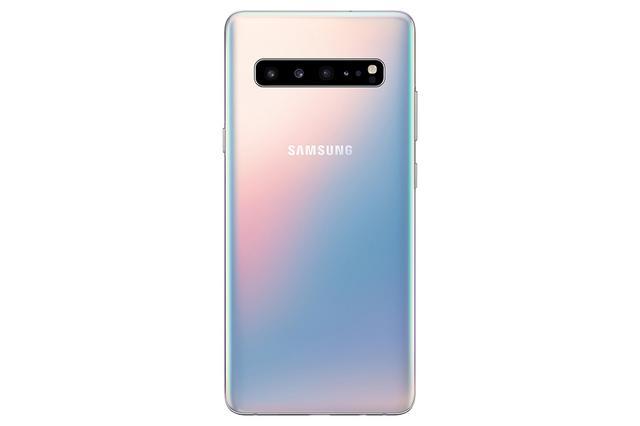 Galaxy S10