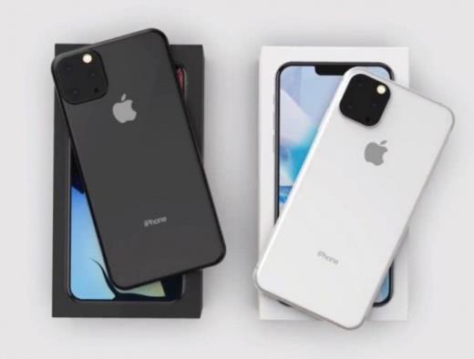 新iPhone情报：9月12日发布 最大亮点是没亮点