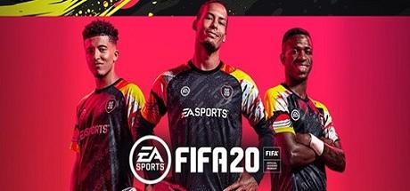 FIFA 20