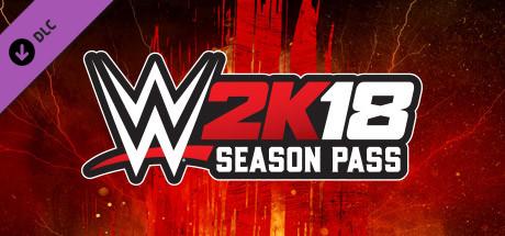 WWE 2K18