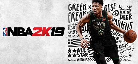 NBA 2K19