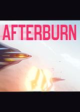 AFTERBURN中文版