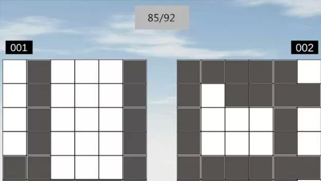 空间想象力第85关图文通关攻略1