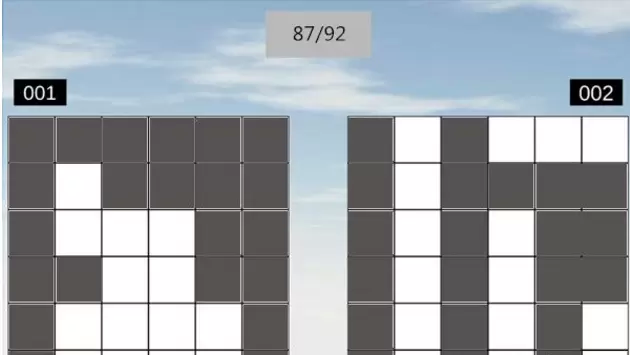 空间想象力第87关图文通关攻略1