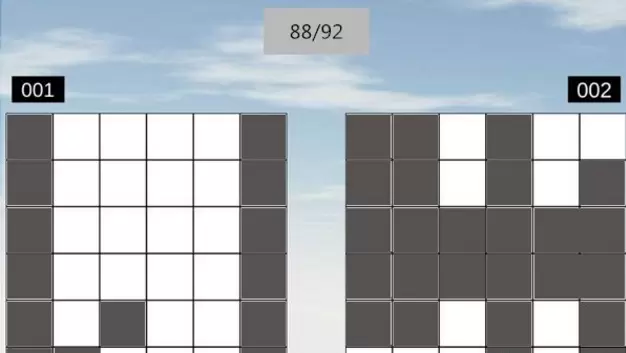 空间想象力第88关图文通关攻略1