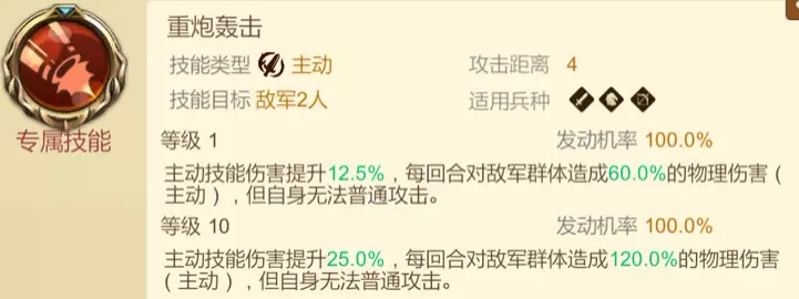 赏金勇者王者归来矮人步兵国家队详细攻略 赏金勇者矮人步兵队搭配推荐