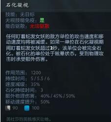 Dota2 7.28版本美杜莎详细出装加点玩法攻略