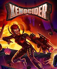 Xenocider游戏库