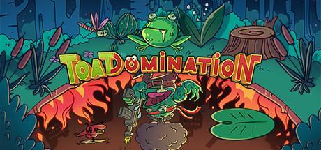 Toadomination