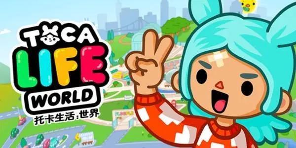 托卡世界2022版本合集