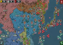 世界征服者3官版