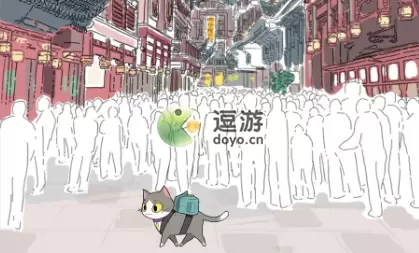 猫友圈猫咪的旅行新手攻略