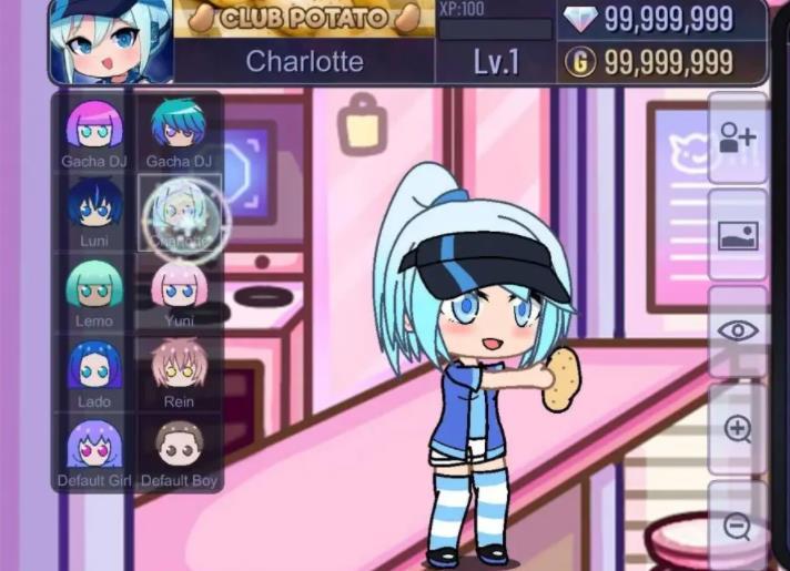 gacha star下载大全