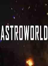 Astroworld中文