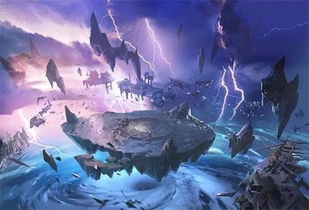 2022好玩的魔幻养成类游戏大全