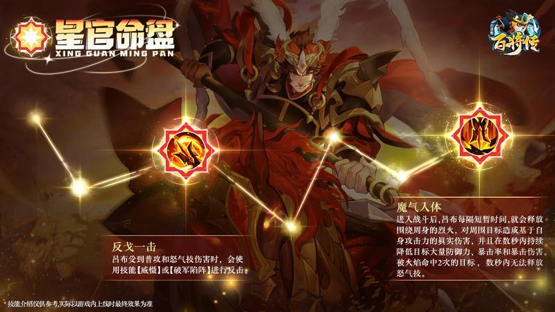 【小浣熊X三国】无双飞将，温侯驾到！王牌吕布武动梁山！