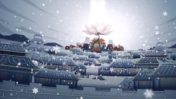 暖雪手游最新版本大全