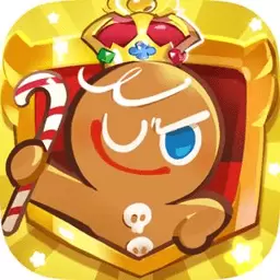 跑跑姜饼人王国安卓(cookie run: kingdom)