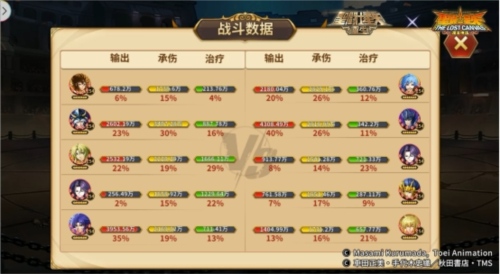 圣斗士星矢重生11