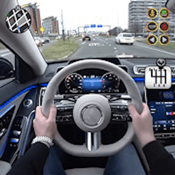 模拟开车驾驶训练免费