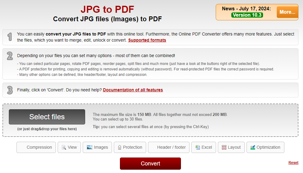 jpg怎么转换成pdf？8款高效图片转pdf免费软件来支招