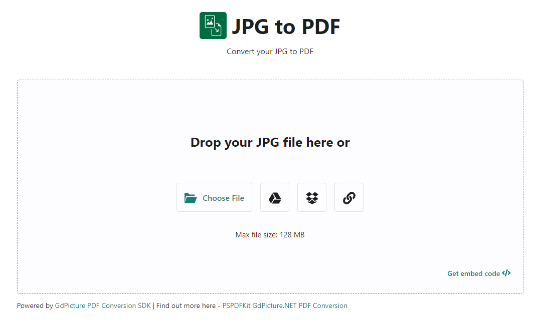 jpg怎么转换成pdf？8款高效图片转pdf免费软件来支招