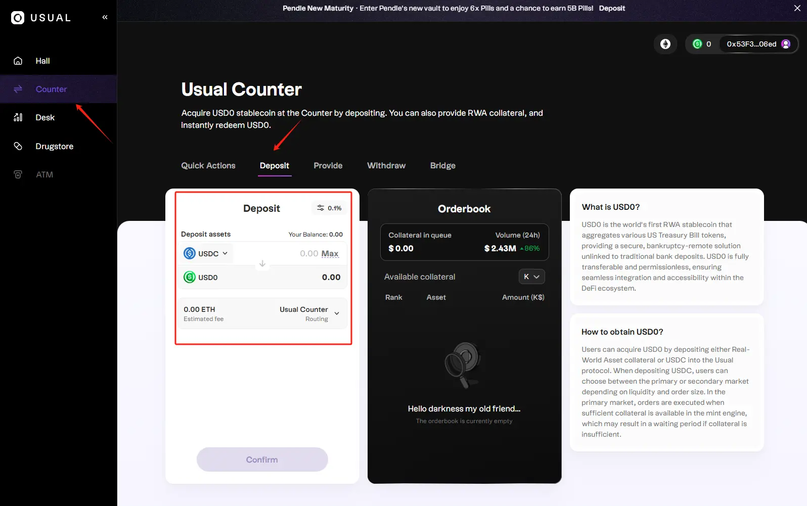 解读币安 Launchpool 最新上线项目 Usual：RWA 去中心化稳定币