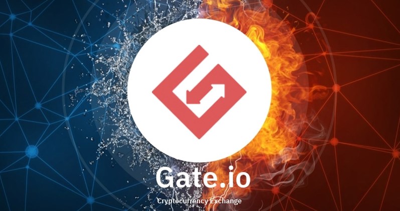 gate.io官网登录入口