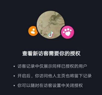 抖音极速版不登陆看别人主页有记录吗