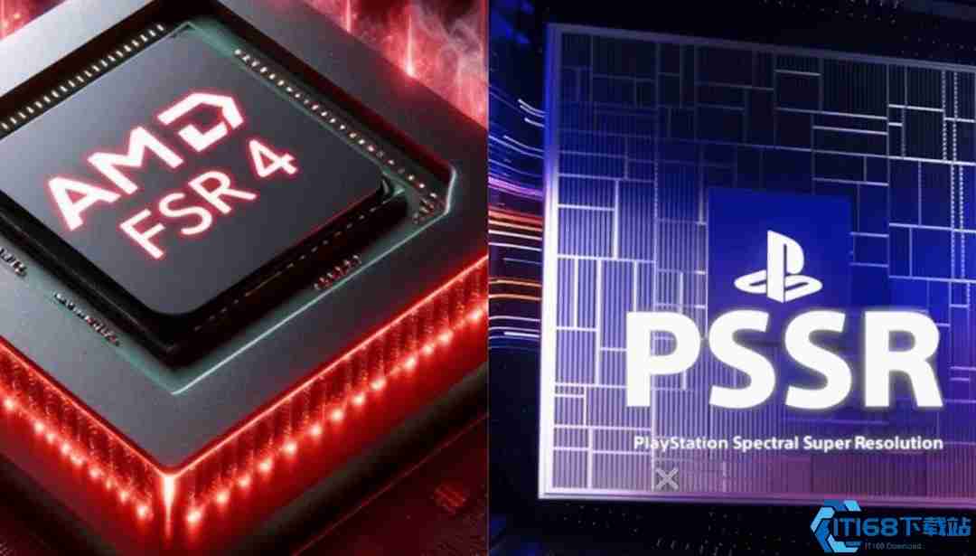 PS5 Pro即将升级超分辨率技术，PSSR迈向新高度！