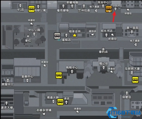 中国式相亲妮可好感度提升方法 送礼攻略与高效赚钱技巧