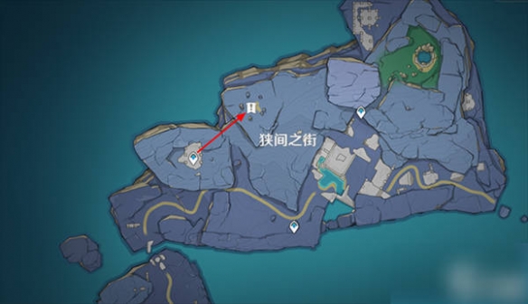 《原神》全跳舞神舆之辔获取方法介绍16