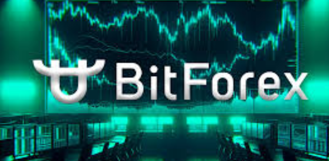 BitForex交易所提供便捷的提币流程