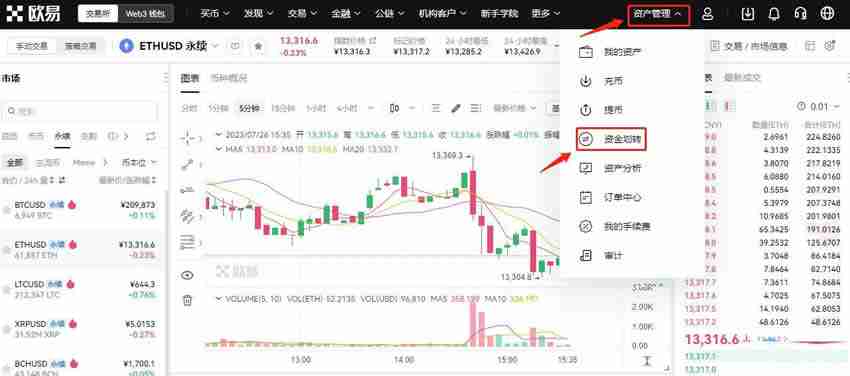 以太坊合约交易合法吗？以太坊合约具体玩法操作教程