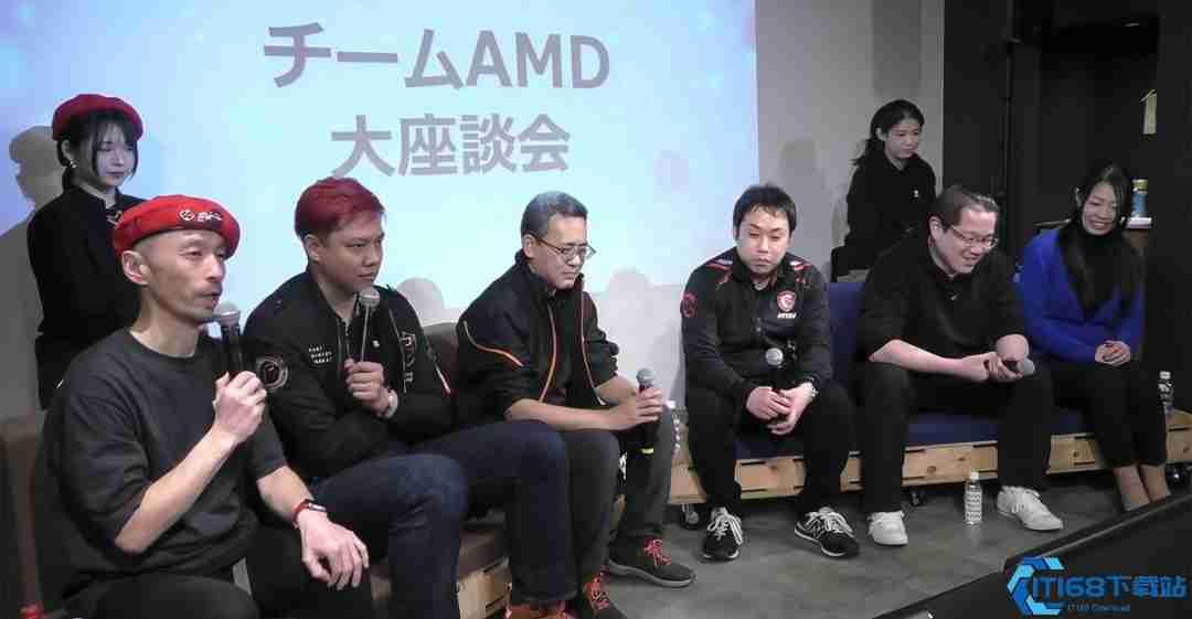 AMD显卡供应告急！日本市场战略发布会透露RX 9070抢购热潮