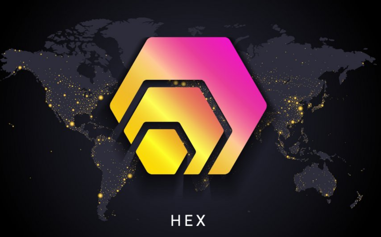 HEX是什么币种?HEX币怎么购买?在哪买?