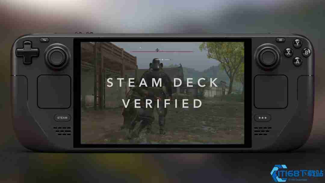 刺客信条影全面适配Steam Deck 封建日本冒险掌上畅玩