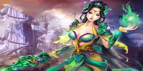 好玩的古风仙侠战斗手游大全