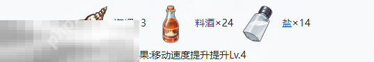 开放空间四级食物有什么 开放空间四级食物制作大全