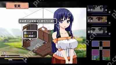 冬日狂想曲失禁任务通关攻略分享