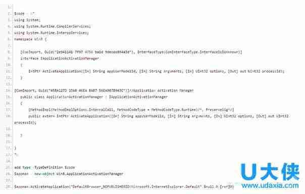 U盘安装Win7时如何解决访问网站时提示域名重定向