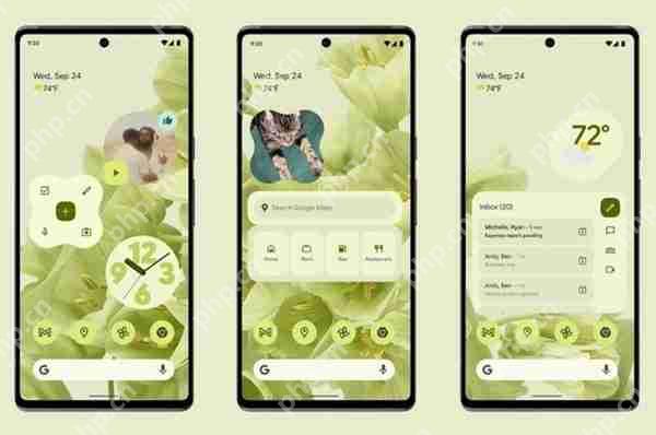 Android 13来了！系统越优化越平庸