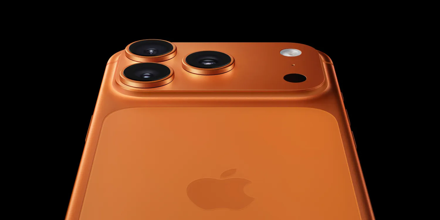 技术冲突成主因,苹果 iPhone 17 Pro / Max 无缘反向无线充电