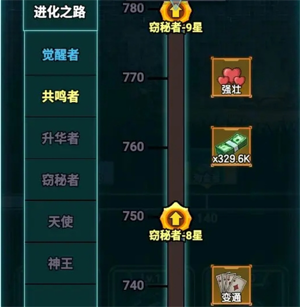 诡秘之主物资搜寻天赋加点攻略:高效探索技巧分享