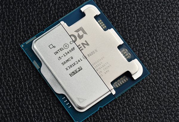 解密CPU命名规则:从代号到性能的关键解读