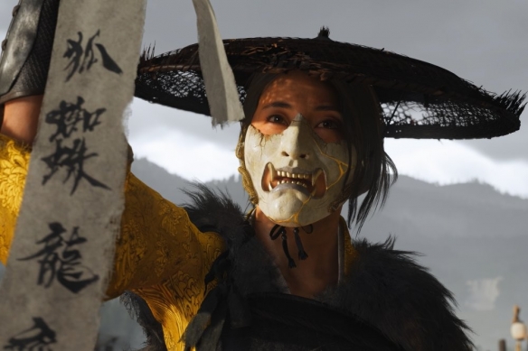 《羊蹄山之魂》全奖杯攻略:45铜6银2金1白金收集指南